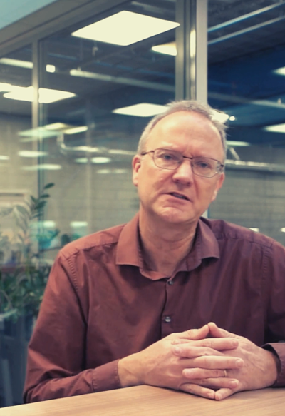 Paul Arkesteijn, Climate Consultant